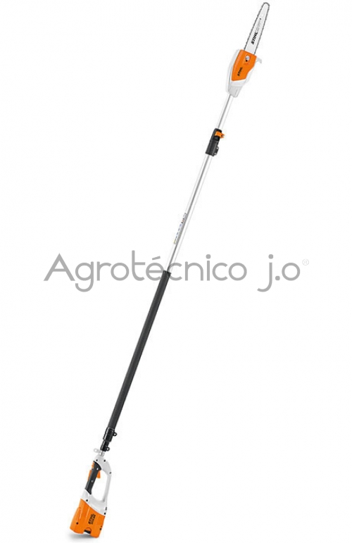 Podadora de altura HTA 85